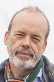 Photo of Patrick Woodroffe