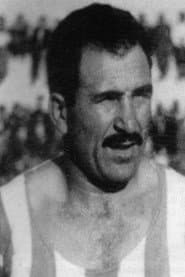 Photo of Andreas Mouratis
