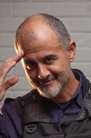 Photo of Uriel Martinez