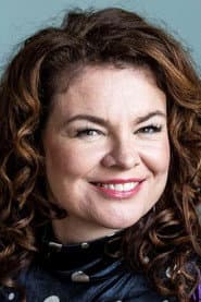 Photo of Julia Lahme
