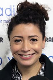 Photo of Lola Zidi