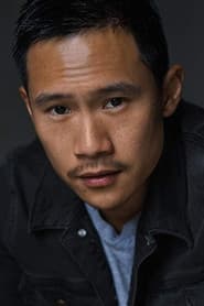 Photo of Curtis Lum