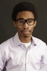 Photo of Brian Gilbert