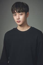 Photo of Choi Min-gyu