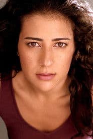 Photo of Nadine Malouf