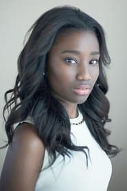 Photo of Karidja Touré