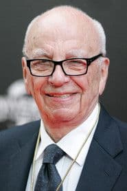 Photo of Rupert Murdoch