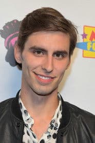 Photo of Alex Diehl