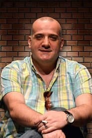 Photo of Zviad Papuashvili