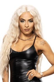 Photo of Thea Trinidad