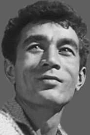 Photo of Bakhtiyer Ikhtiyarov