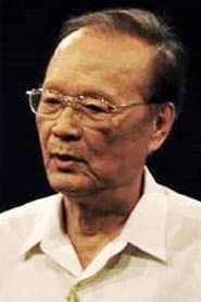 Photo of Xuecheng Fu