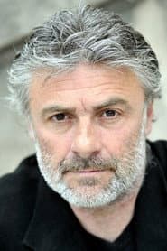 Photo of Christian Mulot
