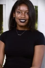 Photo of Camille Dunn