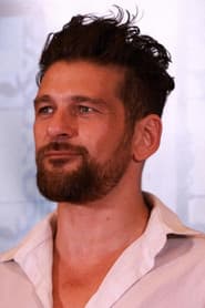 Photo of Mike Yantzi