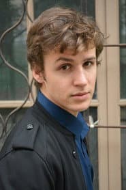 Photo of Alexei Mishinsky