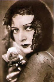 Photo of Agnes Petersen-Mozżuchinowa