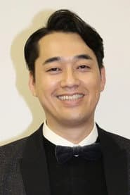 Photo of Osamu Shitara