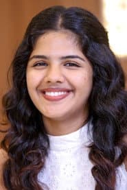 Photo of Eva Christopher