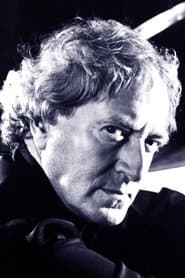 Photo of John Barry