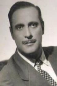 Photo of Juan Manuel Soriano
