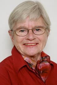 Photo of Elizabeth Pendergrast