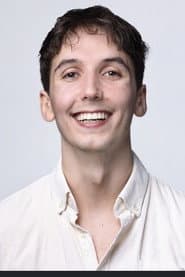 Photo of Oliver Bergset