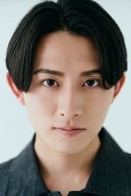 Photo of Yuki Hayama