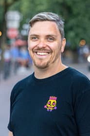 Photo of Karl Redgen