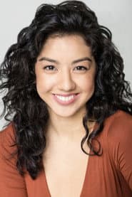 Photo of Cher Alvarez