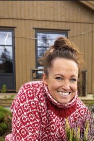 Photo of Kari Vigmostad