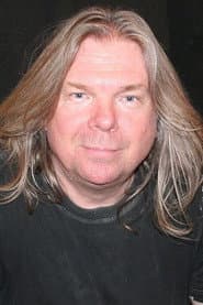 Photo of Mick Pointer