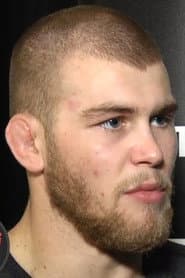 Photo of Jake Matthews