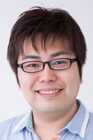 Photo of Hiroki Matsukawa