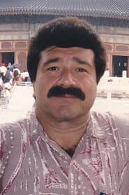 Photo of Nicola Pignataro