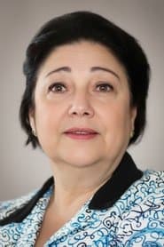 Photo of Mahmure Handan
