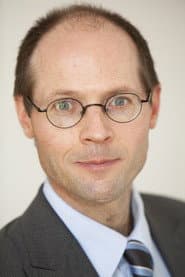 Photo of Olivier De Schutter