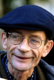 Photo of Bruno Boëglin
