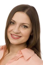 Photo of Yevgeniya Burdikhina