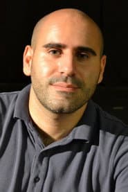Photo of Francesco Ghiaccio