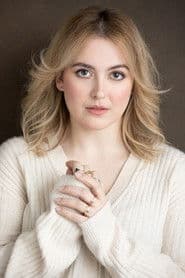 Photo of Emily Stranges