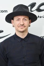 Photo of Chester Bennington
