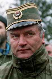 Photo of Ratko Mladić