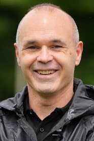 Photo of Andrés Iniesta