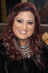 Photo of Richa Sharma