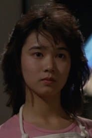Photo of Natsuko Yamamoto