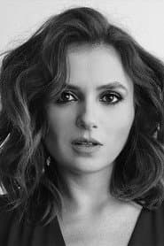 Photo of Monica Iozzi
