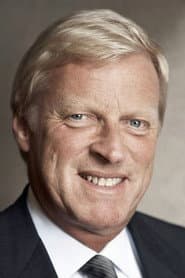 Photo of Fred Gehring