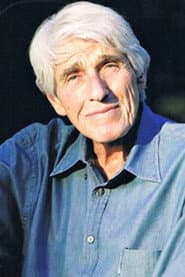 Photo of David Rayfiel