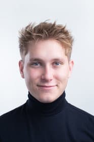 Photo of Štěpán Pospíšil